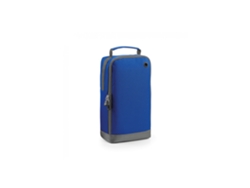 Bolsa de Calzado para Unisex BAG BASE (Multicolor)