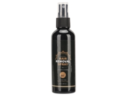 Spray Depilatorio Multipropósito Suave Hidratante Inhibidor De Crecimiento De Pelo 100ml