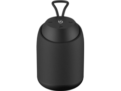 Altavoz HIDITEC Urban Rok M Negro