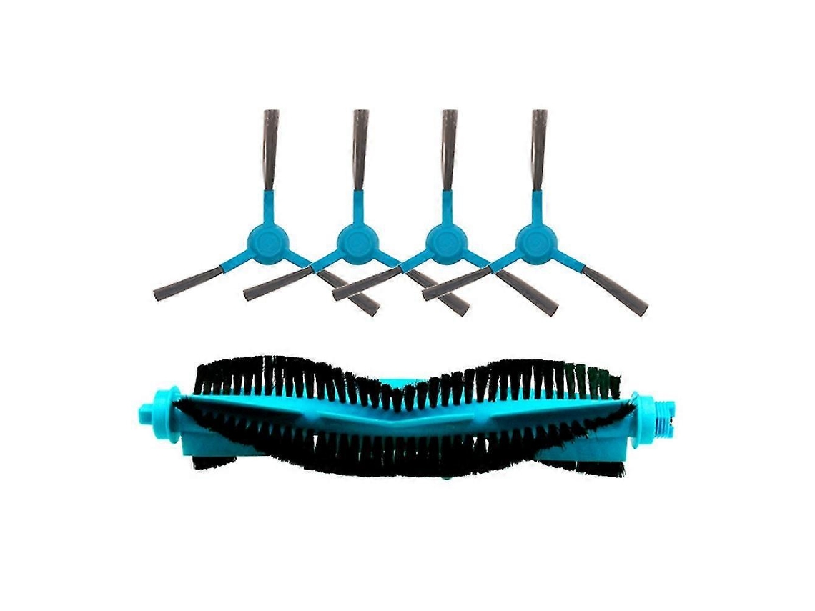For 4090 4490 4690 5090 5490 6090 Robot Vacuum Cleaner Parts Main Side Brush Accessories