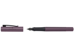 Bolígrafo FABER-CASTELL Grip Edition Baga F