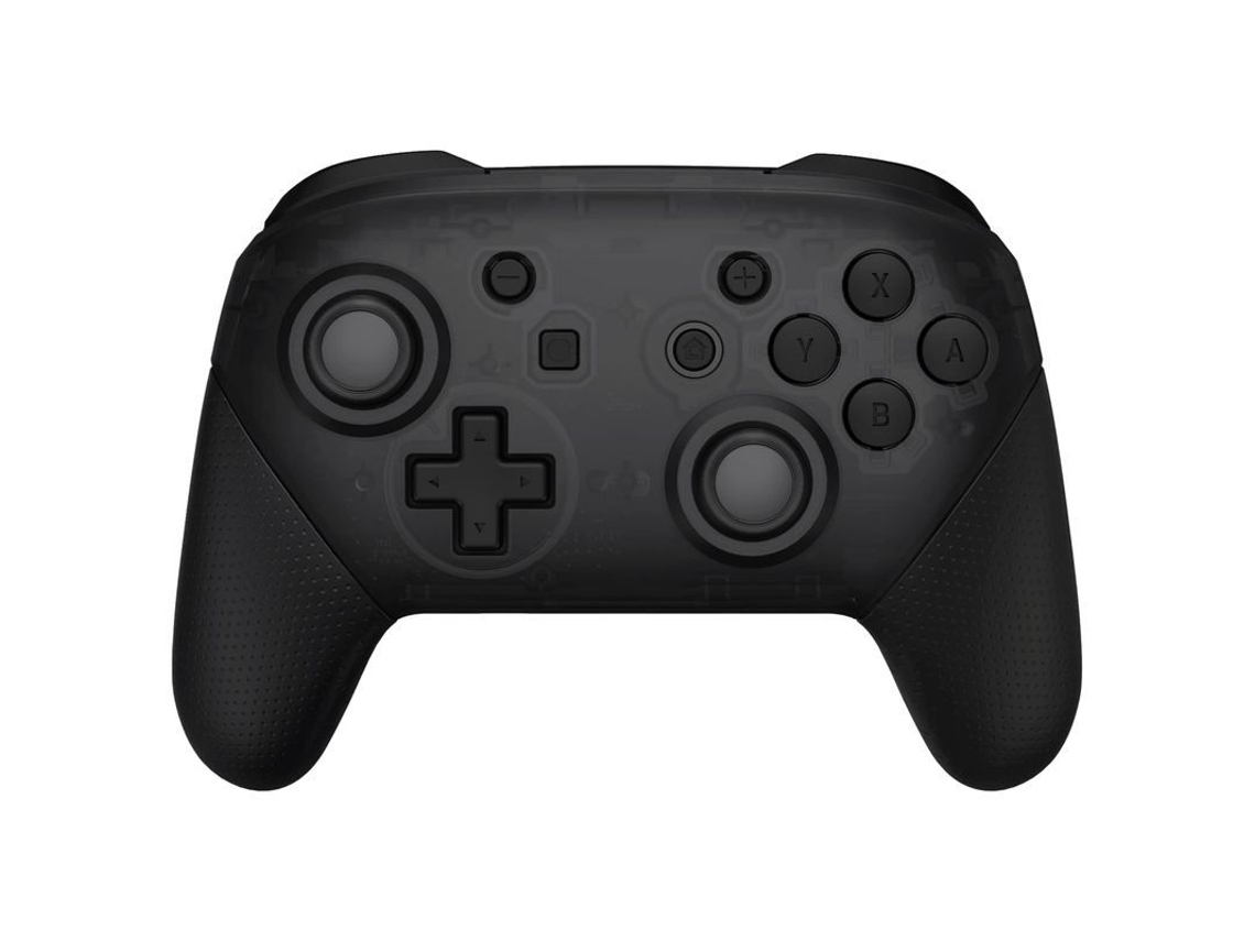 Mando Inalámbrico Compatible Con Switch, Switch Lite Y Switch Pro Bluetooth Para Nintendo Switch Y Pc