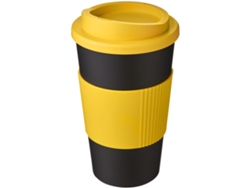 Vaso Con Aislamiento De 350 Ml Con Agarradera "americano®"