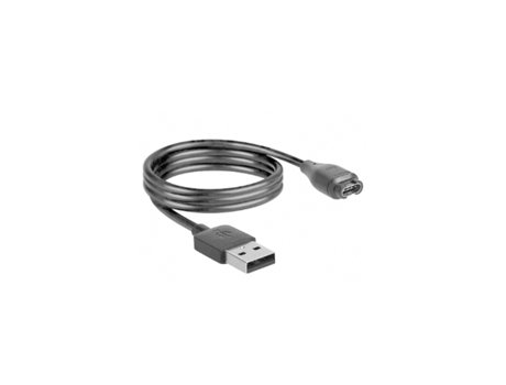 Cargador GIFT4ME Garmin Vivosmart 5 Negro