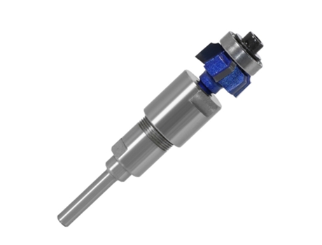 Broca enrutadora de vástago de 6mm a 6mm, varilla de extensión, máquina de grabado, fresa de extensión para madera #8