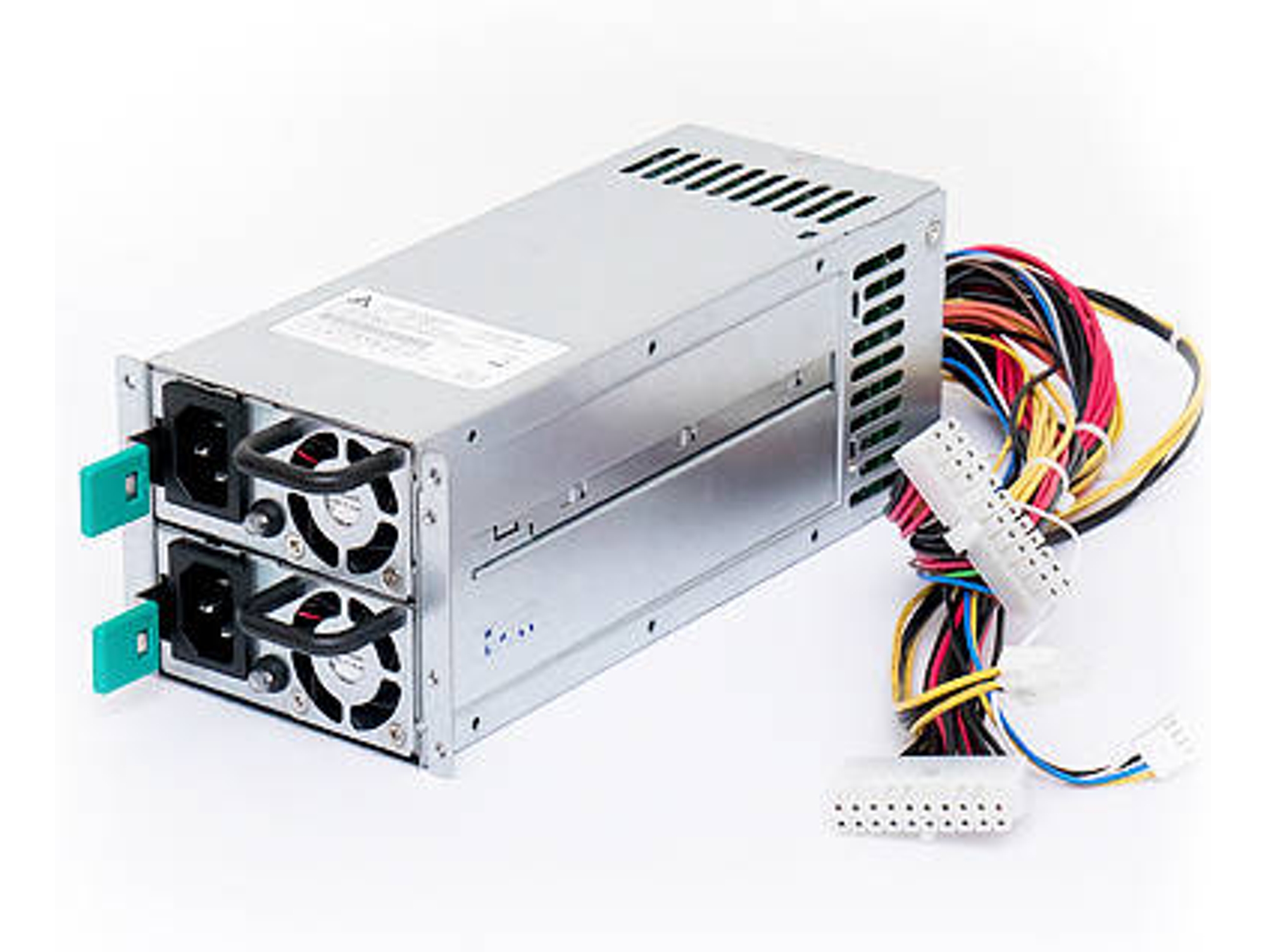 Fuente de Alimentación SYNOLOGY PSU 500W-RP Set_2