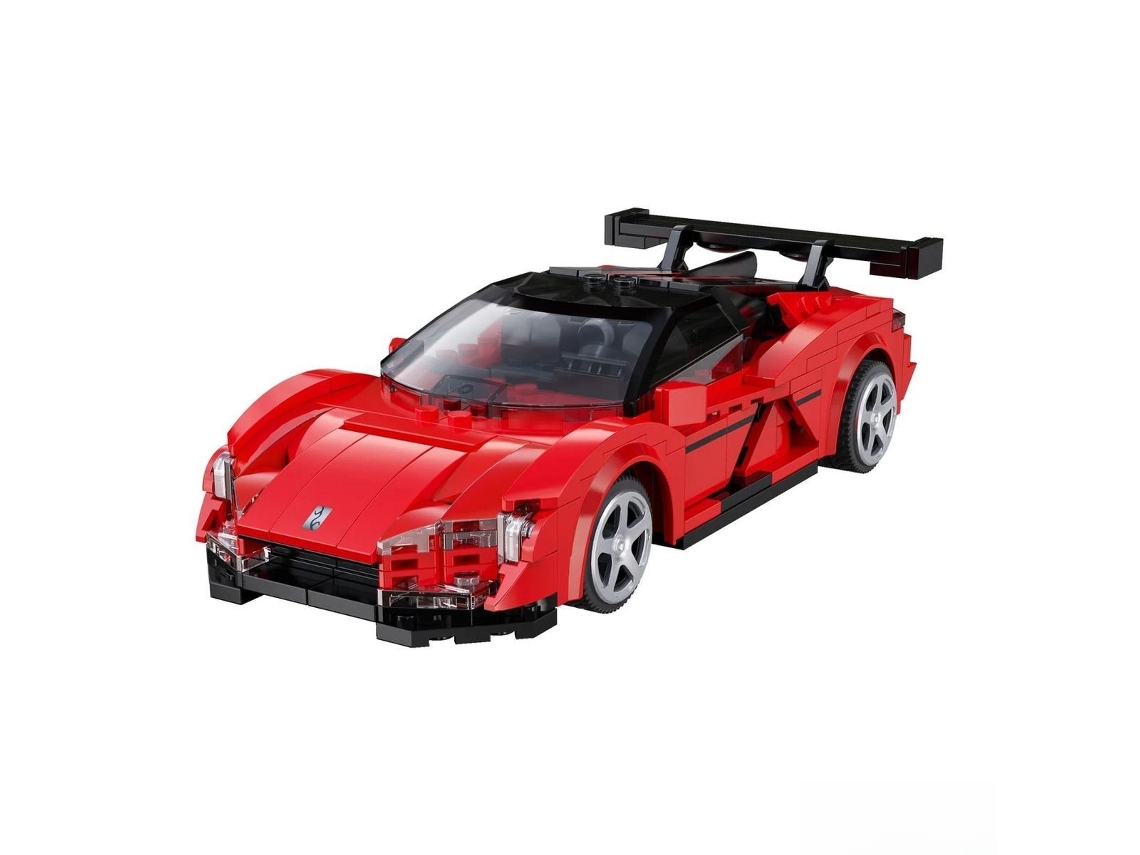 Cada C51099w Yangwang U9 Supercoche 1:20 C51099w