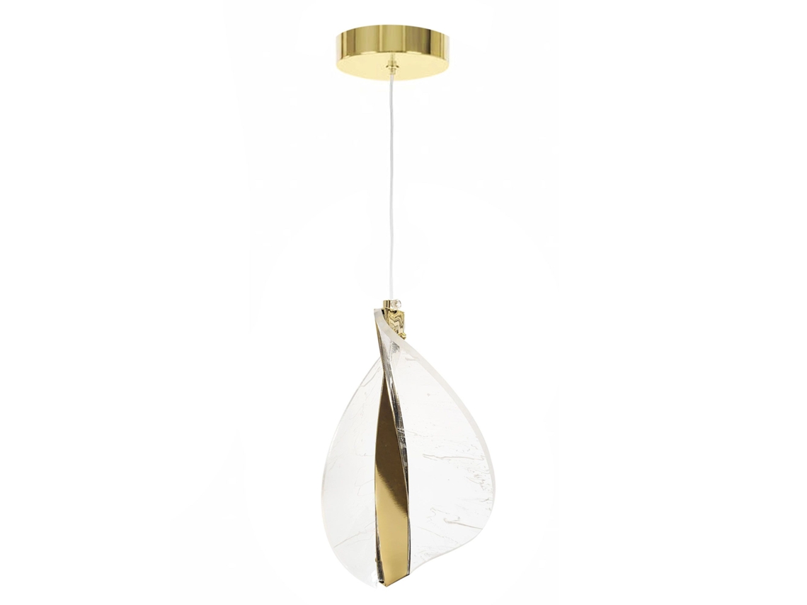 Lámpara Toolight G129 Cp Gold