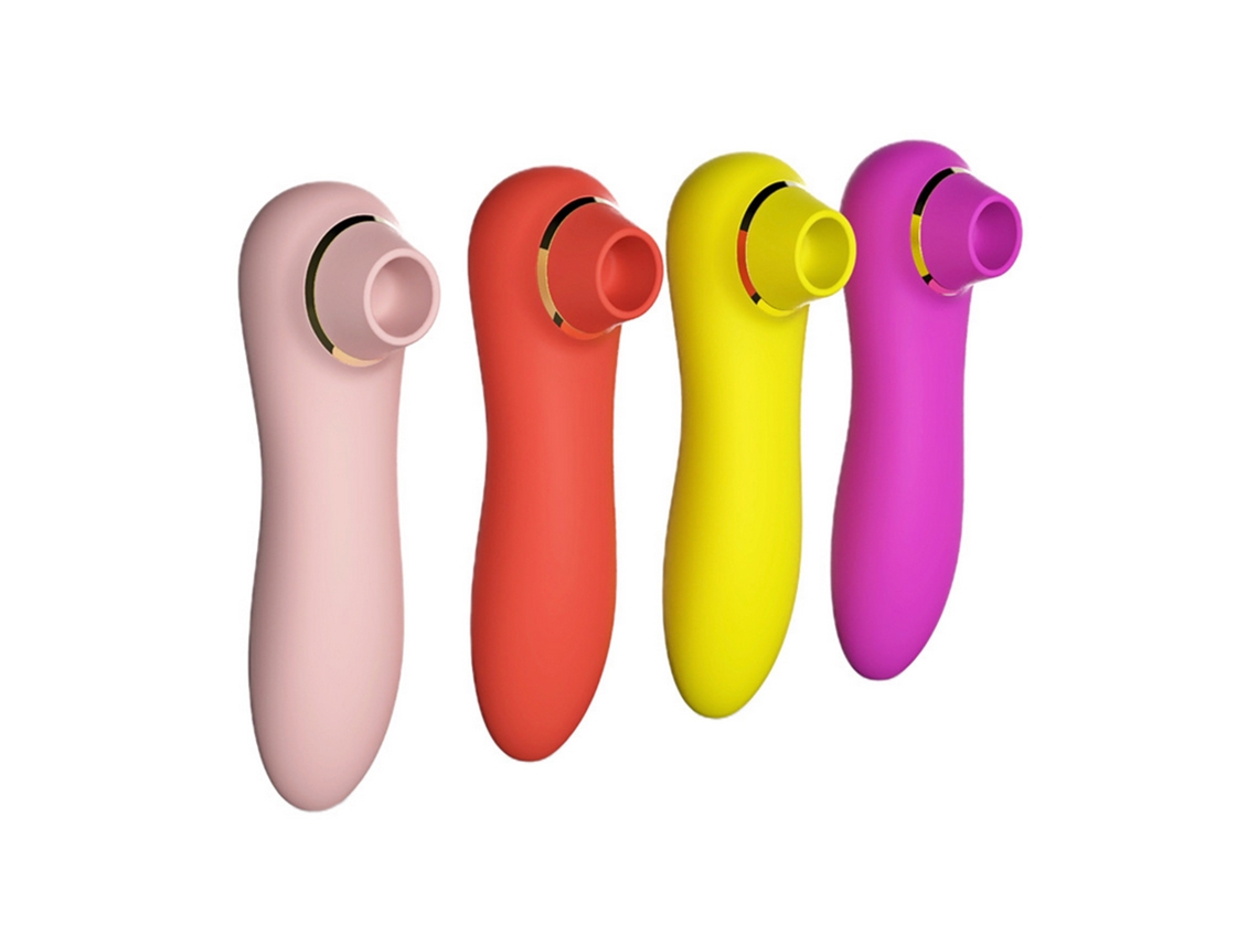 Juguete De Masturbación Femenina Vibrador Aspirador Para Pezones Clítoris Masajeador Vaginal Huevo Saltar Juguetes Sexo Adulto Para Mujeres