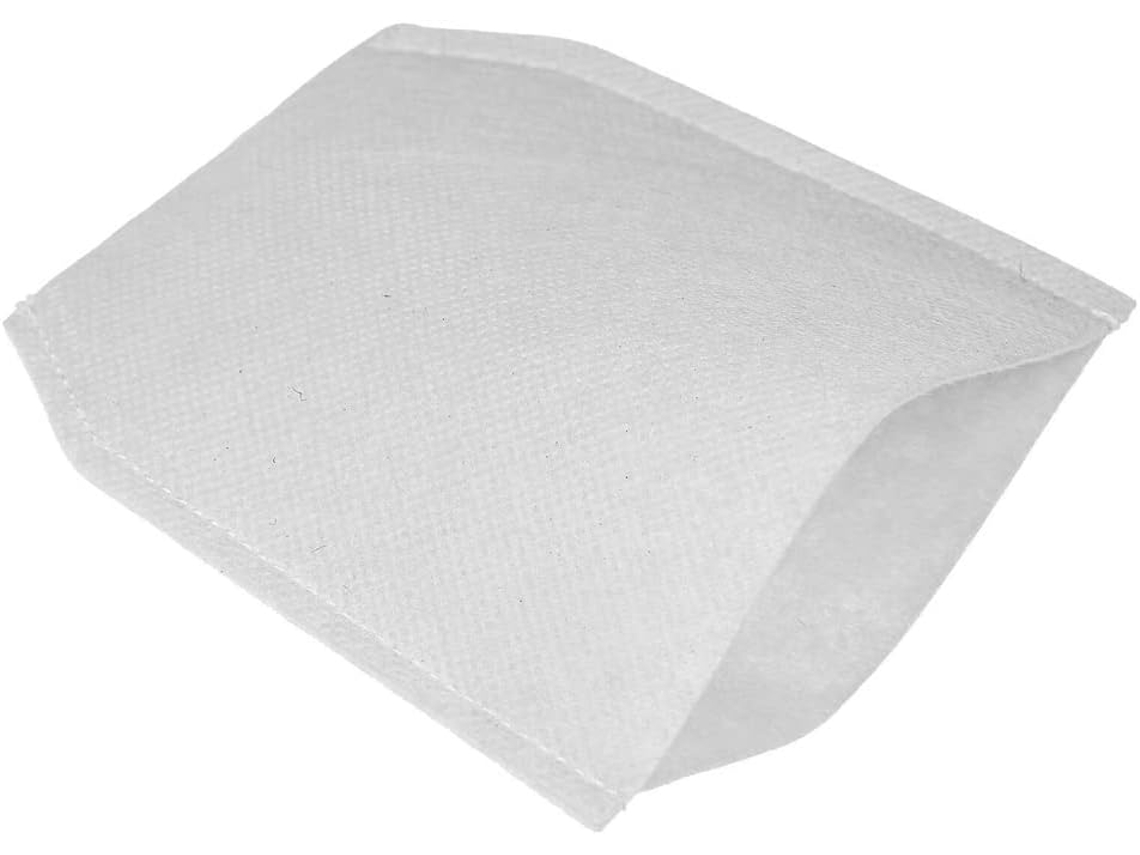 Bolsas De Filtro De Tela De Repuesto Para Aspiradora Cl106, Cl183, Dcl180, Cl060, 10/20