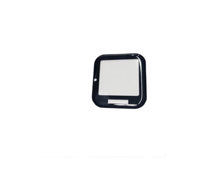 Protetor de tela de filme de relógio para Garmin Black Garmin Venu SQ
