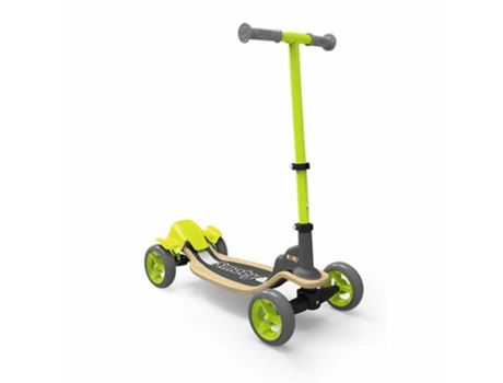 Patinete SMOBY 750700