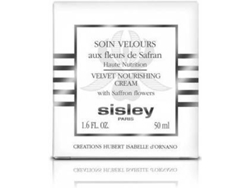 Crema de Día y Noche SISLEY Soin Velours Aux Fleurs de Safran (50 ml)