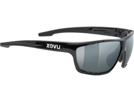 Gafas de Ciclismo UVEX Sportstyle 706 (Estandár - Cat.3)