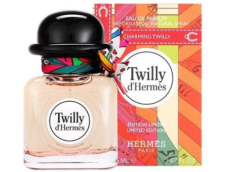 Perfume HERMÈS Twilly D' Edición Limitada Eau de Parfum