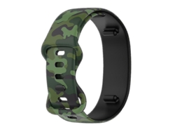 Correa de silicona impermeable para reloj inteligente con protección para Amazon Halo 1 Ly Ebike