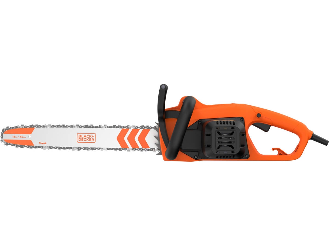 Motosierra BLACK+DECKER - BECS2245-QS (2.200W45cm)