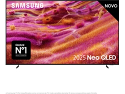TV SAMSUNG TQ115QN90FTXXC (NEO QLED - 115'' - 292.1 cm - Mini LED 4K - Smart TV)