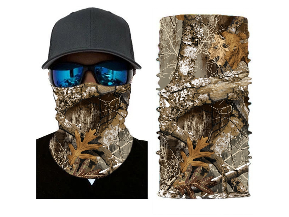 Protector De Cuello Térmico Resistente Al Viento Para Invierno, Antifaz Térmico, Tubo De Cuello Y Bufanda