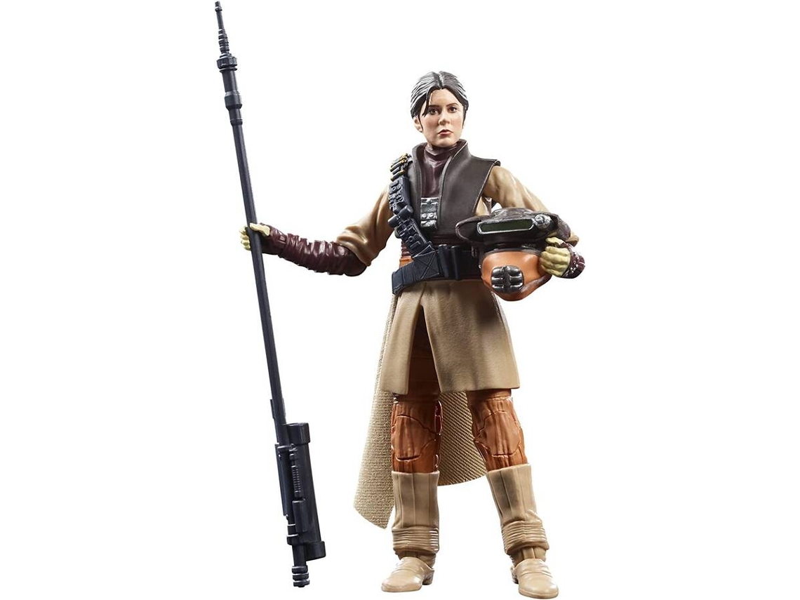 Figura Princesa Leia Organa (Boushh) Star Wars: Return of Jedi Black Series 15 cm HASBRO