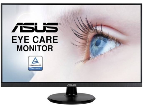Monitor ASUS VA27DQ (27'' - FHD - LED)