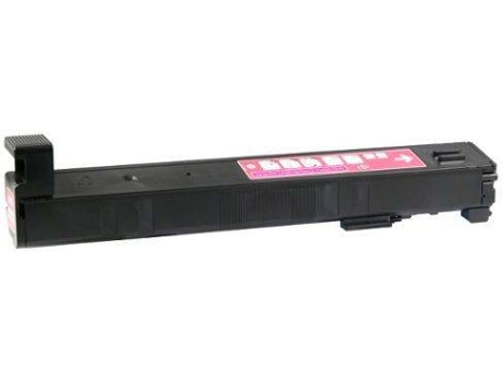 Tóner para HP cf303a Magenta 827a