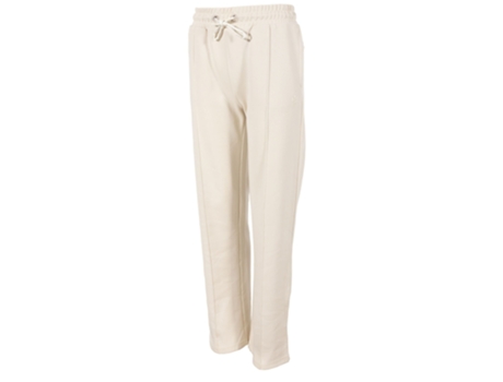 Chándale de Mujer para Fitness REECE AUSTRALIA Chándal Holgado Studio Beige (XL)