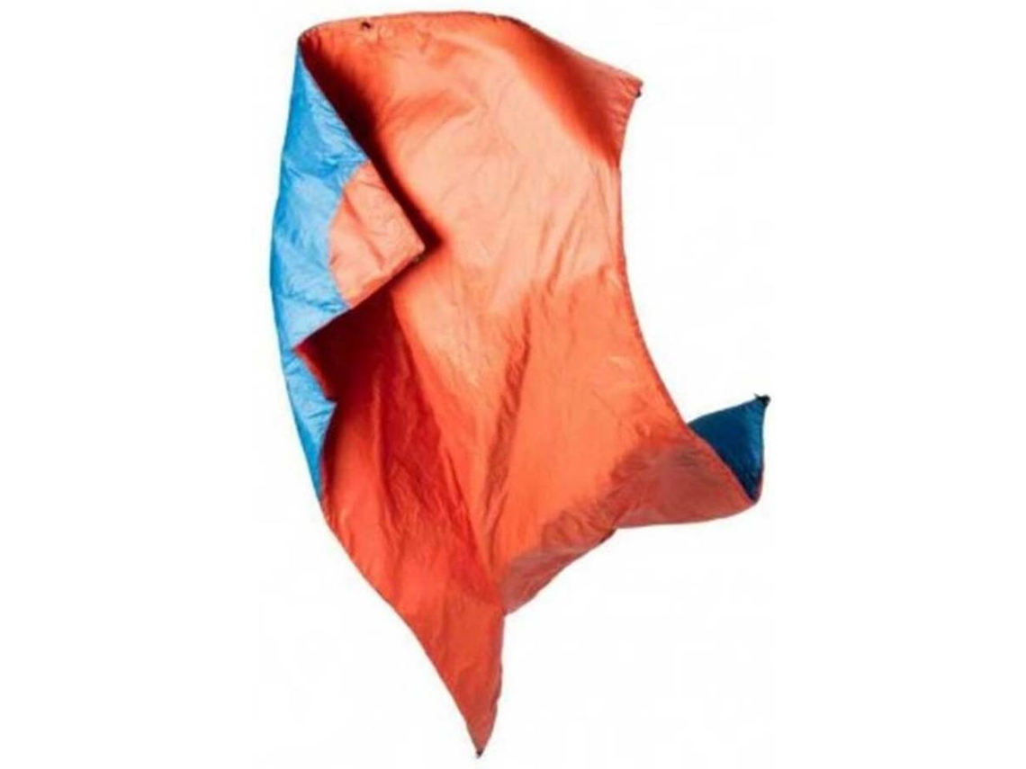 Manta KLYMIT versatech Naranja