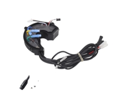 Controlador de motor central Bafang, 36 V, 250 W, múltiples opciones de potencia, nuevo OEM