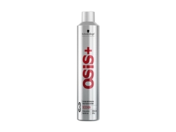 Laca Fijadora Schwarzkopf Osis Session (500 ml)