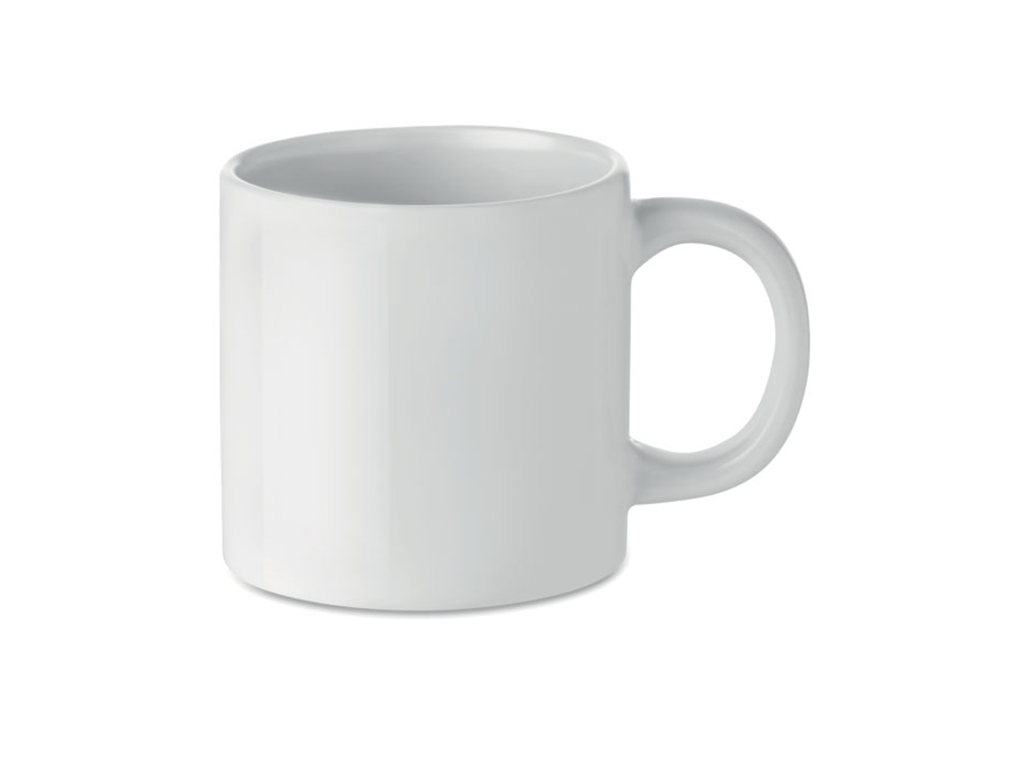 Taza Sublimación 200 Ml