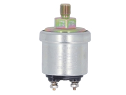 Sensor De Presión De Aceite De Latón De Alta Presión M10x1 1/8npt Para Vdo 0-5 Bar