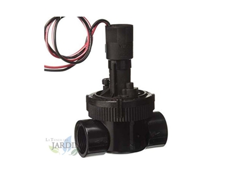 Electroválvula De Riego Ez Flo Plus TORO 1 9V