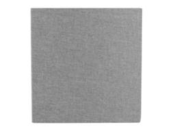 Álbum De Recortes Autoadhesivo Diy Con Cubierta De Lino, 20 Páginas Para Recuerdos Y Regalos