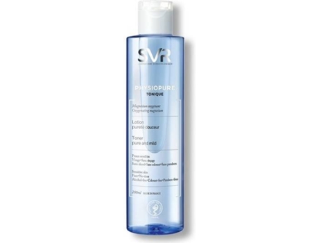 Jabón SVR LABORATOIRES Svr Physiopure Toner