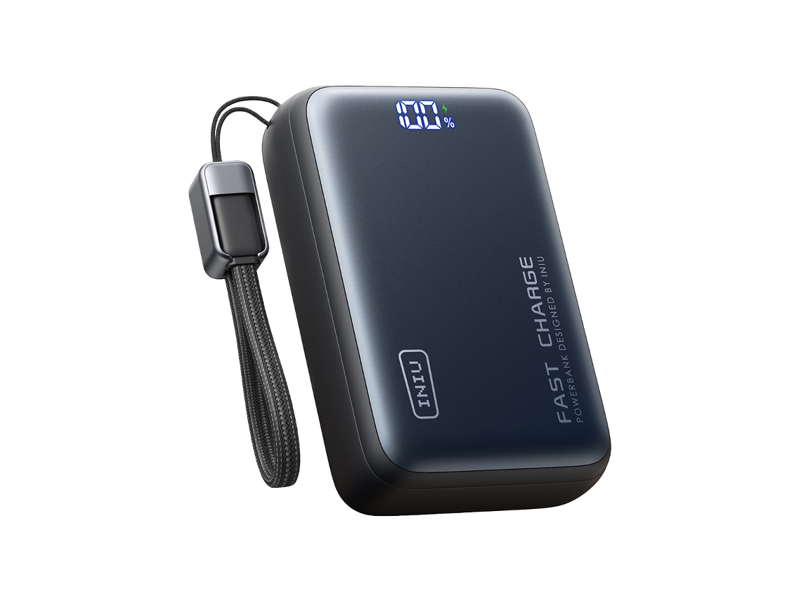 Powerbank 25000mah Leopard Power Qc/pd Usb-a Y 2x Usb-c