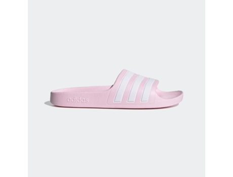 Zapatillas ADIDAS Adilette Aqua K - Clear Pink - Cloud White 34