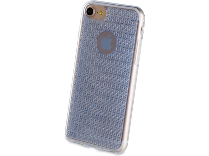 Funda iPhone 6, 6s, 7, 8 MUVIT Kalei Azul