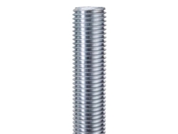 Varilla Roscada Zincada 1 Metro DIN 975 Calidad 4.8 M16 WOLFPACK LINEA PROFESIONAL