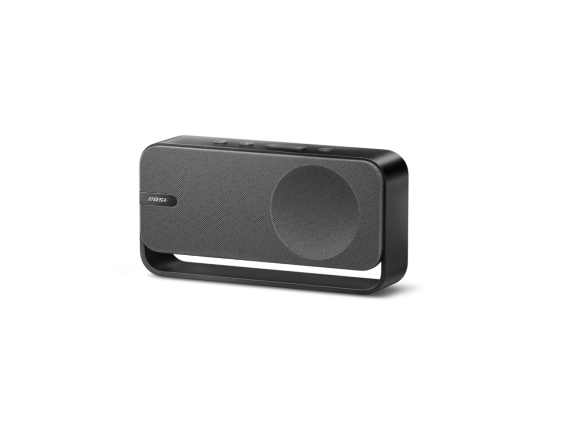 Altavoz Bluetooth BOSE Soundlink Home (Autonomía: Hasta 12 horas - Gris)