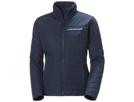 Chaqueta de mujer Helly Hansen the ocean race ins (Tam: XL)