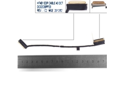 Cabo Lcd/led Lenovo Thinkpad T14s Gen 2 40pin0.4 Dc02c00pp0o Dc02co0pp10 Dc02c00pp20 5c11c12513 Sc10z23773 Compativo