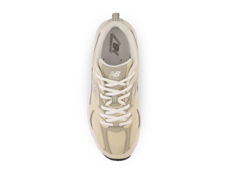 Zapatillas de Hombre NEW BALANCE Beige (44)