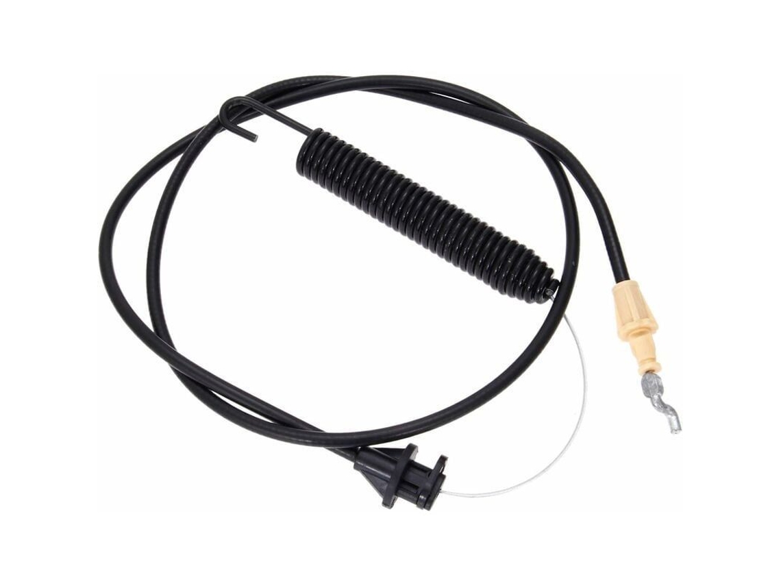 Cable De Repuesto Para Cortacéspedes Y Tractores Mtd Troy-bilt, Modelos 746-04173b Y 746-04173e.