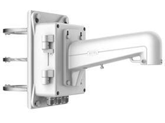 Accesorio para cámara de seguridad HIKVISION DIGITAL TECHNOLOGY DS-1602ZJ-BOX-POLE
