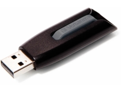Pendrive USB 32 GB - VERBATIM Store N' Go V3
