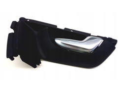 Manija interior delantera derecha Volvo S60 V60 XC60 OE 39869776
