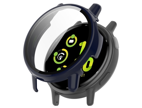 Funda de Reloj con Protector de Pantalla para Garmin Watch Vivoactive 5 Az INF