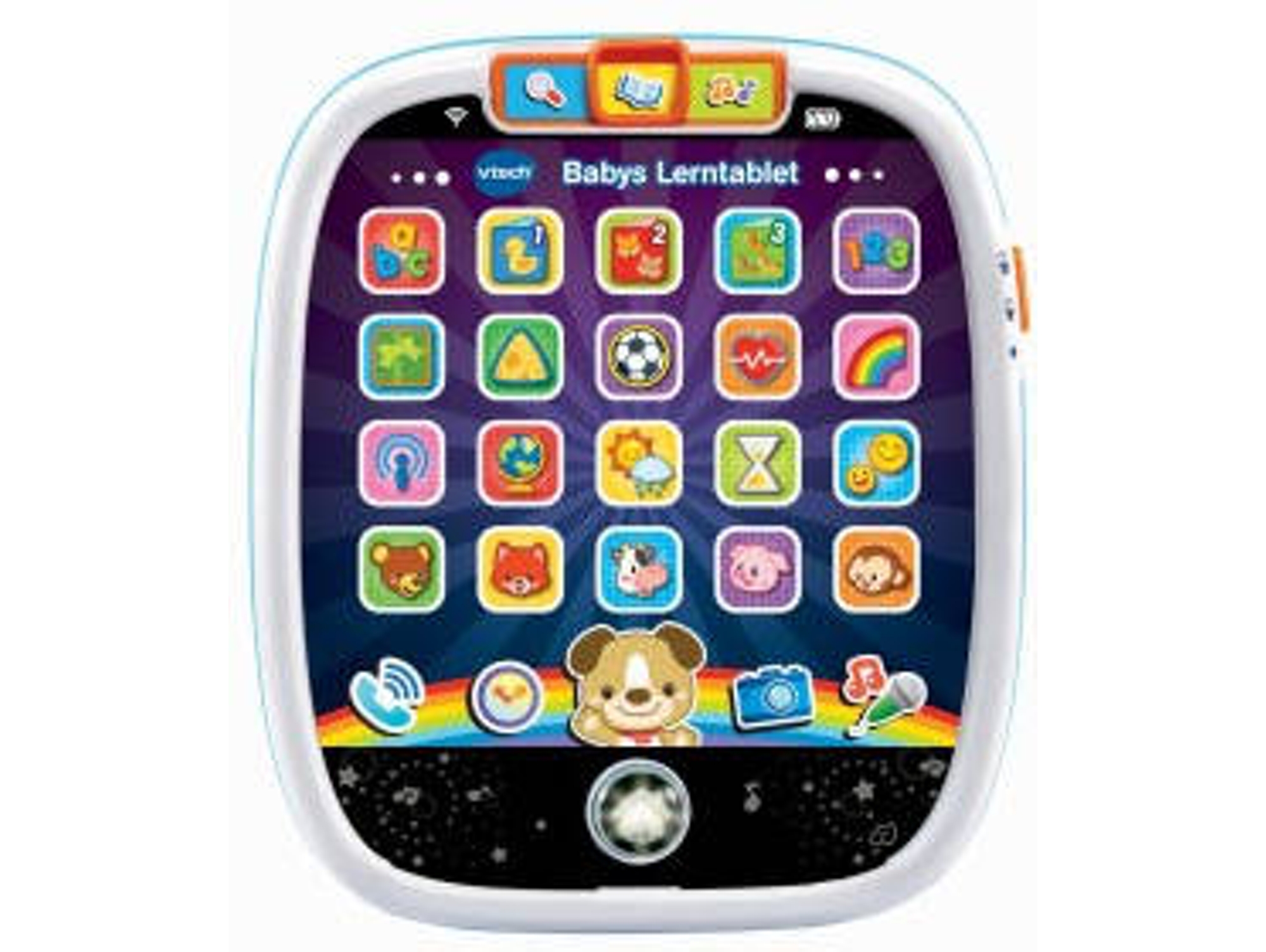 Juego educativo VTECH 80-602904
