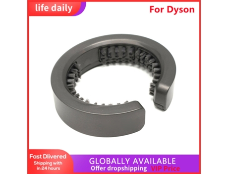 Limpieza de filtro Airwrap para limpieza de filtro Dyson Airwrap Hs01 accesorio de limpieza de filtro 969760-01 1 * limpieza de filtro Airwrap